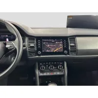Skoda Kodiaq, 2022, АКПП, пробег 49483 км