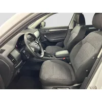 Skoda Kodiaq, 2022, АКПП, пробег 49483 км