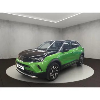 Opel Mokka, 2022, МКПП, пробег 83100 км
