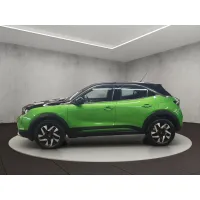 Opel Mokka, 2022, МКПП, пробег 83100 км