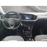 Opel Mokka, 2022, МКПП, пробег 83100 км