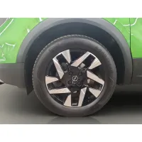 Opel Mokka, 2022, МКПП, пробег 83100 км