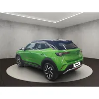 Opel Mokka, 2022, МКПП, пробег 83100 км