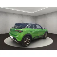 Opel Mokka, 2022, МКПП, пробег 83100 км