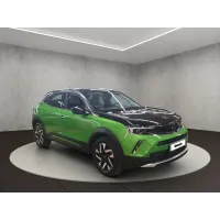 Opel Mokka, 2022, МКПП, пробег 83100 км