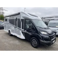 Автодом Sunlight T, 2025, АКПП, пробег 19990 км