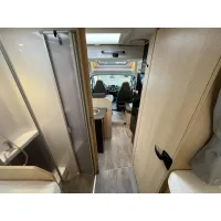 Автодом Sunlight T, 2025, АКПП, пробег 19990 км