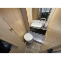 Автодом Sunlight T, 2025, АКПП, пробег 19990 км