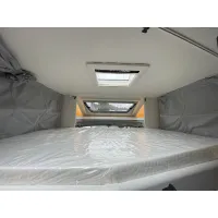 Автодом Sunlight T, 2025, АКПП, пробег 19990 км