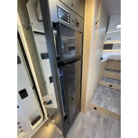 Автодом Sunlight T, 2025, АКПП, пробег 19990 км