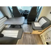 Автодом Sunlight T, 2025, АКПП, пробег 19990 км