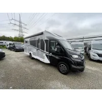 Автодом Sunlight T, 2025, АКПП, пробег 19990 км