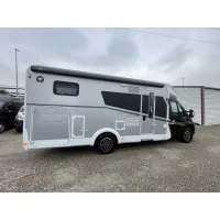 Автодом Sunlight T, 2025, АКПП, пробег 19990 км