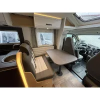 Автодом Sunlight T, 2025, АКПП, пробег 19990 км