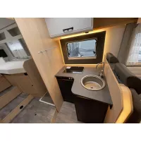 Автодом Sunlight T, 2025, АКПП, пробег 19990 км