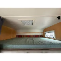 Автодом Dethleffs Fiat, 2003, МКПП, пробег 94000 км