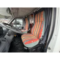 Автодом Dethleffs Fiat, 2003, МКПП, пробег 94000 км