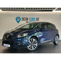 Renault Scenic, 2020, АКПП, пробег 89900 км