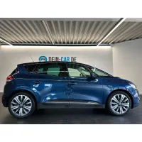Renault Scenic, 2020, АКПП, пробег 89900 км