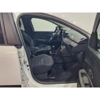 Dacia Jogger, 2022, МКПП, пробег 74000 км