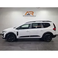 Dacia Jogger, 2022, МКПП, пробег 74000 км