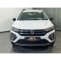Dacia Jogger, 2022, МКПП, пробег 74000 км