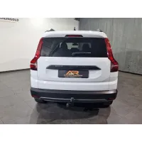 Dacia Jogger, 2022, МКПП, пробег 74000 км