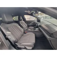 Opel Astra, 2023, АКПП, пробег 64000 км