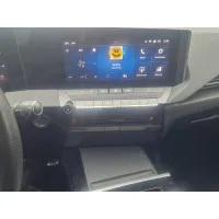 Opel Astra, 2023, АКПП, пробег 64000 км