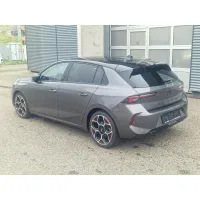 Opel Astra, 2023, АКПП, пробег 64000 км