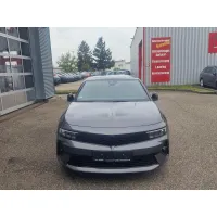 Opel Astra, 2023, АКПП, пробег 64000 км