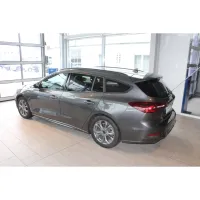 Ford Focus, 2023, МКПП, пробег 32742 км