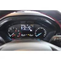 Ford Focus, 2023, МКПП, пробег 32742 км