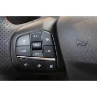 Ford Focus, 2023, МКПП, пробег 32742 км