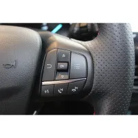 Ford Focus, 2023, МКПП, пробег 32742 км