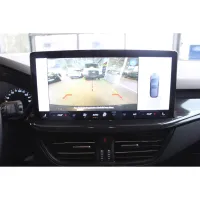 Ford Focus, 2023, МКПП, пробег 32742 км