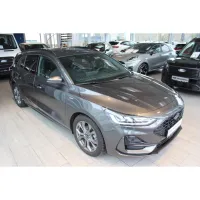 Ford Focus, 2023, МКПП, пробег 32742 км