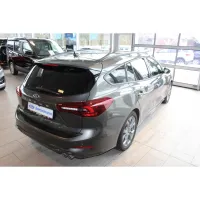 Ford Focus, 2023, МКПП, пробег 32742 км