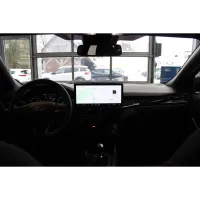 Ford Focus, 2023, МКПП, пробег 32742 км