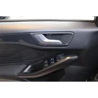 Ford Focus, 2023, МКПП, пробег 32742 км