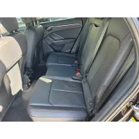 Audi Q3, 2023, АКПП, пробег 79000 км