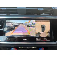 Audi Q3, 2023, АКПП, пробег 79000 км