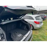 Audi Q3, 2023, АКПП, пробег 79000 км