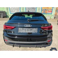 Audi Q3, 2023, АКПП, пробег 79000 км