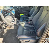 Audi Q3, 2023, АКПП, пробег 79000 км