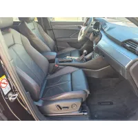 Audi Q3, 2023, АКПП, пробег 79000 км