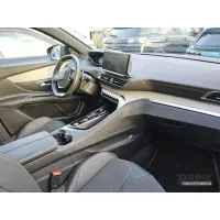 Peugeot 5008, 2023, АКПП, пробег 18150 км