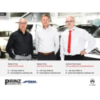 Peugeot 5008, 2023, АКПП, пробег 18150 км