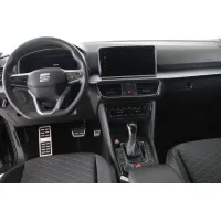 Seat Tarraco, 2021, АКПП, пробег 55150 км