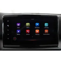 Seat Tarraco, 2021, АКПП, пробег 55150 км